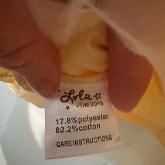 Lola the boys Unicorn Easter Dress Girls size 8 Princess Recital Play Concert - Picture 7 of 10